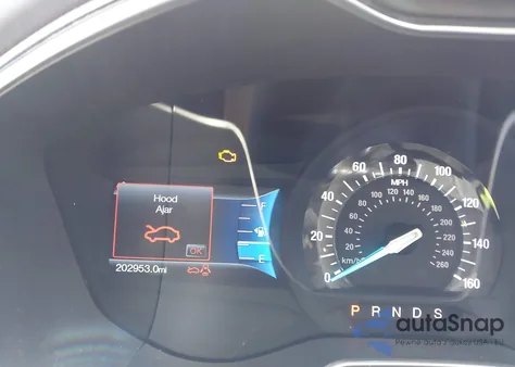 2015 Ford Fusion Se z USA, uszkodzony, nr VIN 3FA6P0HD5FR187859